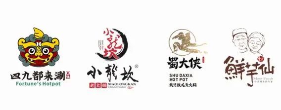 【小龍坎】四周年慶，限時福利&新品上市，錯過血虧！