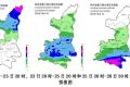 再堅(jiān)持幾天！雨水將至、暑熱將退！縮略圖