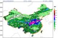 “國慶”漢中多陰雨天氣，有出行安排的看這里！縮略圖