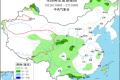 中雨+大到暴雨！陜西的雨要下到啥時(shí)候？最新預(yù)報(bào)→縮略圖