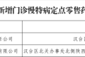 漢臺(tái)新增多個(gè)定點(diǎn)醫(yī)藥機(jī)構(gòu)！地址→縮略圖