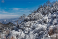 局地大暴雪、最低溫度-28℃…… 本周陜西將迎強(qiáng)寒潮天氣縮略圖