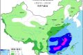 大雨暴雨大雪暴雪，即將上線！陜西日平均氣溫下降4℃縮略圖