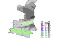 暴雪、大暴雪！今冬最強(qiáng)雨雪來(lái)了！陜西暴雪預(yù)警……縮略圖