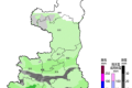 雨夾雪、局地大雪！陜西最新發(fā)布！縮略圖