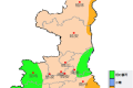 陜西關中大部中雨，局地大到暴雨！氣溫或下降6-8℃！注意→縮略圖