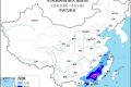 大暴雨！雷暴大風(fēng)！“五一”返程 ，這些地方要當(dāng)心→縮略圖