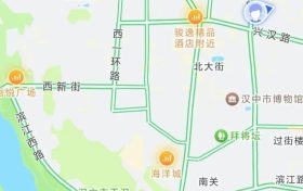 漢中交警：不免費(fèi)！2024中秋節(jié)出行的你請(qǐng)注意！縮略圖